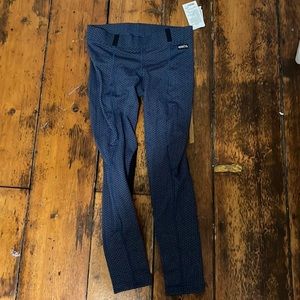 Kerrits fleece lined breeches